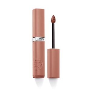 L'Oréal Paris Le Matte Resistance Liquid Lipstick 105