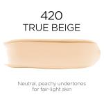 L'Oreal Infallible 32 Hour Fresh Wear Foundation 420