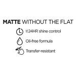 L'Oreal Paris Infallible Pro-Matte Foundation, Ivory Buff