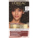 L’Oreal Paris Ammonia-Free Dark Brown Hair Color