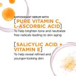 Revitalift Vitamin C Brightening Serum with Moisturizer Sample