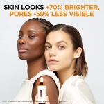 Revitalift Vitamin C Brightening Serum with Moisturizer Sample