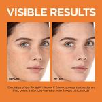 Revitalift Vitamin C Brightening Serum with Moisturizer Sample