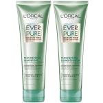 L'Oreal Paris EverStrong Thickening Shampoo & Conditioner Set