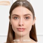 L'Oreal Paris True Match Nude Tinted Serum Foundation