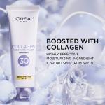 L'Oreal Paris Collagen Moisture Filler Cream SPF 30