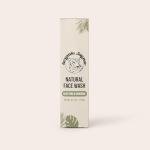 Jaguar Aloe Vera Charcoal Face Wash, 6 fl oz