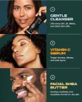 Buttah Skin Melanin-Rich Organic Skin Care Kit