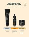 Buttah Skin Melanin-Rich Organic Skin Care Kit