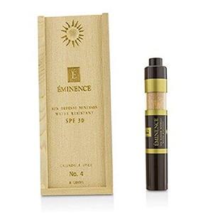 Eminence Organic Calendula Spice Skincare Product