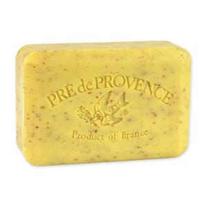 Organic Lemongrass Soap Bar with Shea Butter