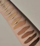 MÁDARA Organic Soft Glow Foundation SPF15 - Rose Ivory
