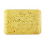 Organic Lemongrass Soap Bar with Shea Butter