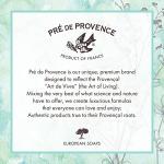 Organic Lemongrass Soap Bar with Shea Butter