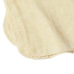 Pai Skincare Aileron Exfoliating Organic Muslin Cloths