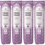 SoulSation Organic Cotton Rounds - 400 Makeup Pads