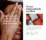 Pai Skincare Aileron Exfoliating Organic Muslin Cloths