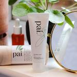 Pai Skincare Aileron Exfoliating Organic Muslin Cloths