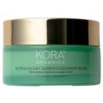 KORA Organics Active Algae Calming Cleansing Balm