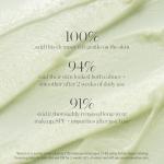 KORA Organics Active Algae Calming Cleansing Balm