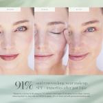 KORA Organics Active Algae Calming Cleansing Balm
