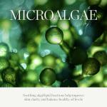 KORA Organics Active Algae Calming Cleansing Balm
