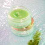 KORA Organics Active Algae Calming Cleansing Balm