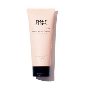 Eight Saints Down To Earth Mud Gel Cleanser