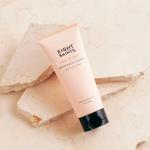 Eight Saints Mud Gel Face Wash - Natural Cleanser