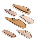 MÁDARA Organic Peptide Foundation #40 Sand, 30ml