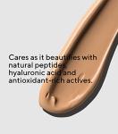 MÁDARA Organic Peptide Foundation #40 Sand, 30ml