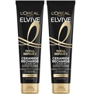 L'Oreal Paris Elvive Total Repair Leave-In Conditioner