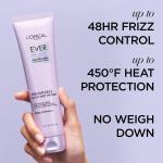 L'Oreal EverPure Blow Dry Primer for Frizz Control