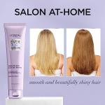 L'Oreal EverPure Blow Dry Primer for Frizz Control