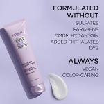 L'Oreal EverPure Blow Dry Primer for Frizz Control