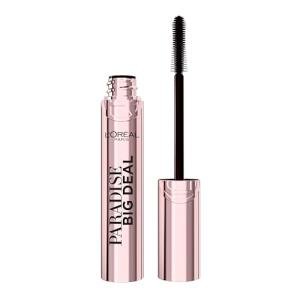 L'Oreal Paradise Volumizing Washable Mascara 0.33 Oz