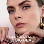 L'Oreal Paradise Volumizing Washable Mascara 0.33 Oz