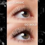 L'Oreal Paradise Volumizing Washable Mascara 0.33 Oz