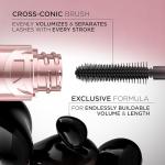 L'Oreal Paradise Volumizing Washable Mascara 0.33 Oz