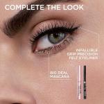 L'Oreal Paradise Volumizing Washable Mascara 0.33 Oz