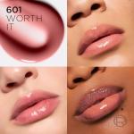 L'Oreal Paris Hyaluron Lip Oil Gloss, 24 HR