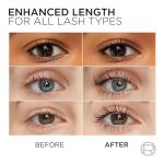 L'Oreal Paris Telescopic Lengthening Mascara - Black