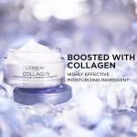 L'Oreal Paris Fragrance-Free Collagen Face Cream