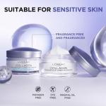 L'Oreal Paris Fragrance-Free Collagen Face Cream