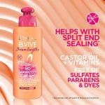 L'Oreal Dream Lengths Leave-In Conditioner, 6.8 oz