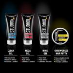 L'Oreal Paris INVISI Gel for Strong Hold