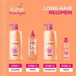 L'Oreal Dream Lengths Leave-In Conditioner, 6.8 oz