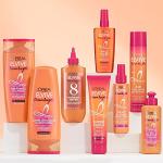 L'Oreal Dream Lengths Leave-In Conditioner, 6.8 oz