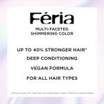 L'Oreal Feria Extreme Platinum Hair Color Dye
