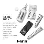 L'Oreal Feria Extreme Platinum Hair Color Dye